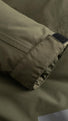 Bragi Down Parka