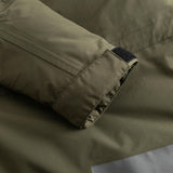 Bragi Down Parka