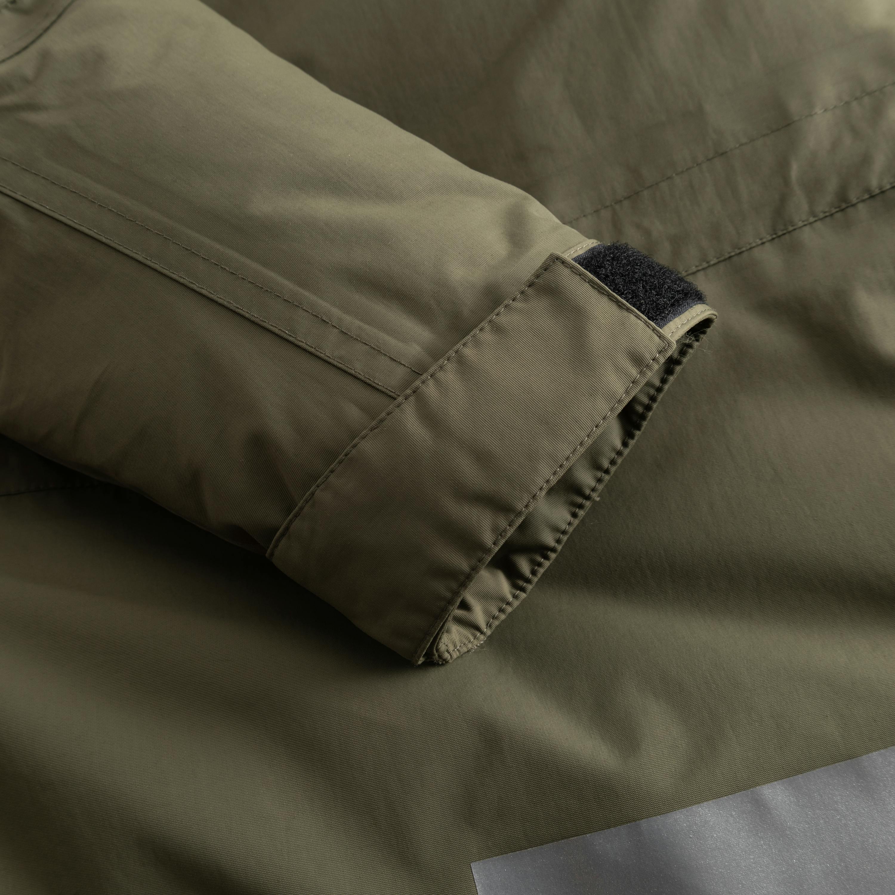 Bragi Down Parka