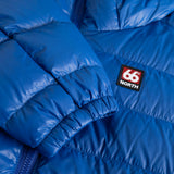 Keilir Down W Jacket