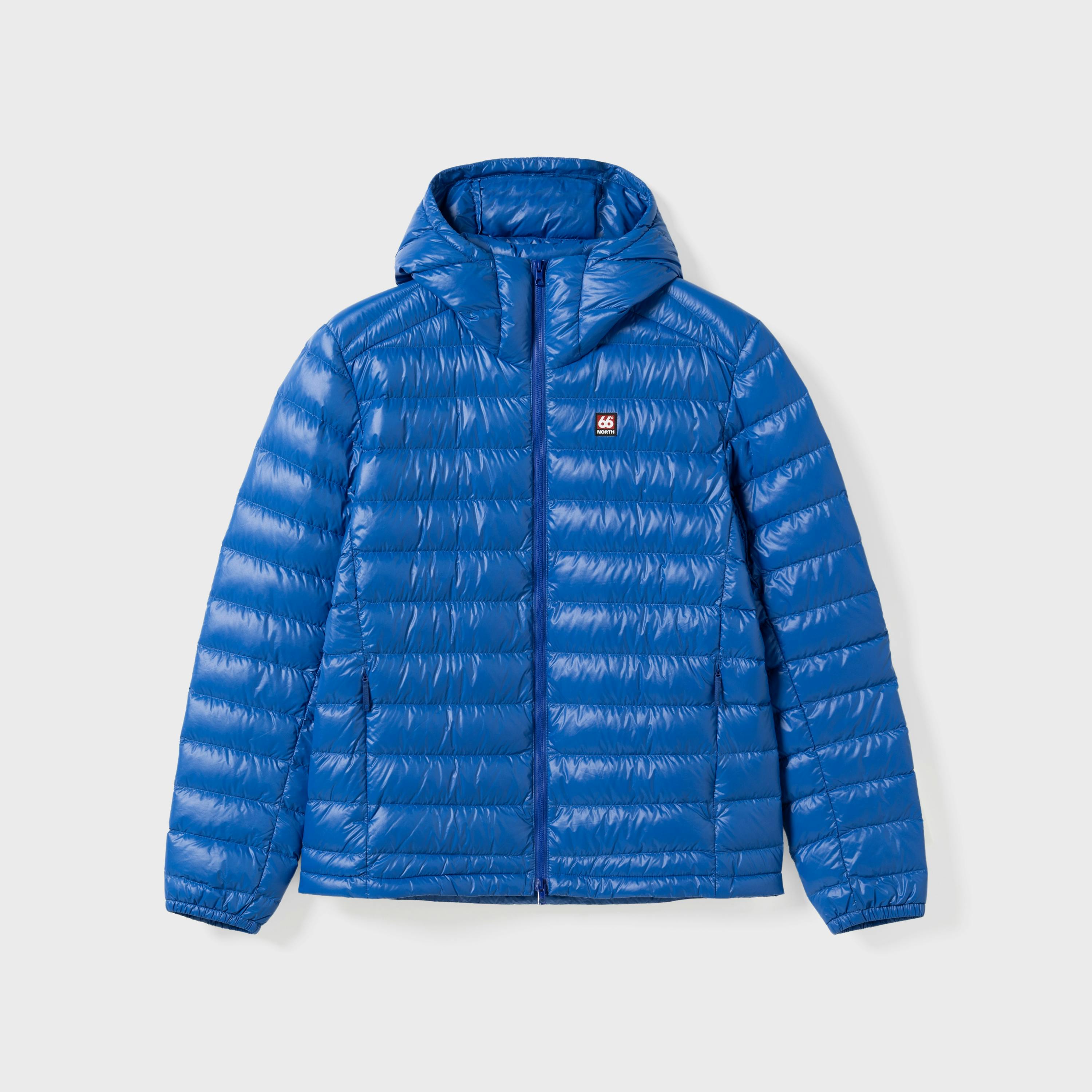 Keilir Down Jacket