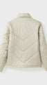 Ljosufjoll High-Rise Jacket