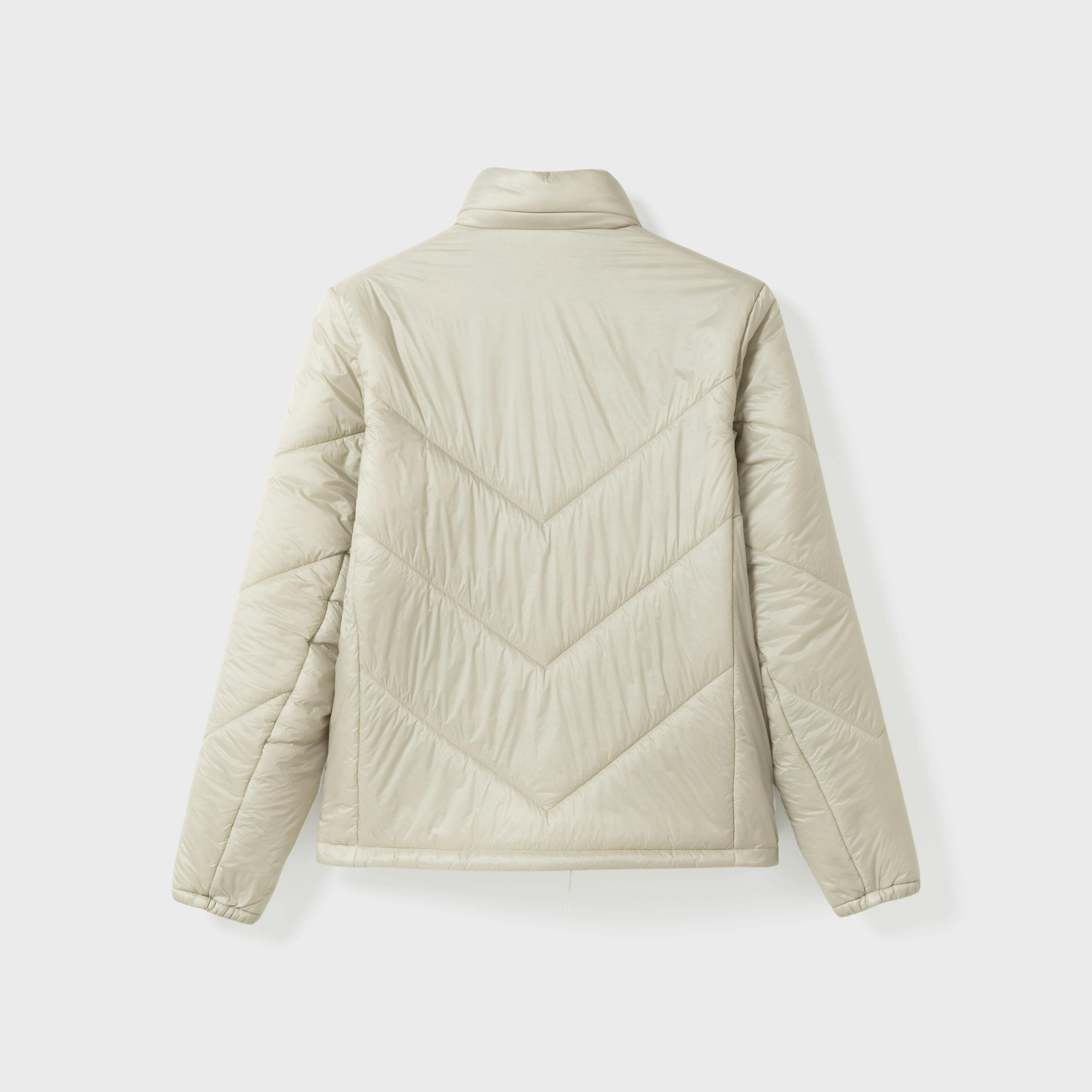 Ljosufjoll High-Rise Jacket