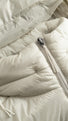 Ljosufjoll High-Rise Jacket