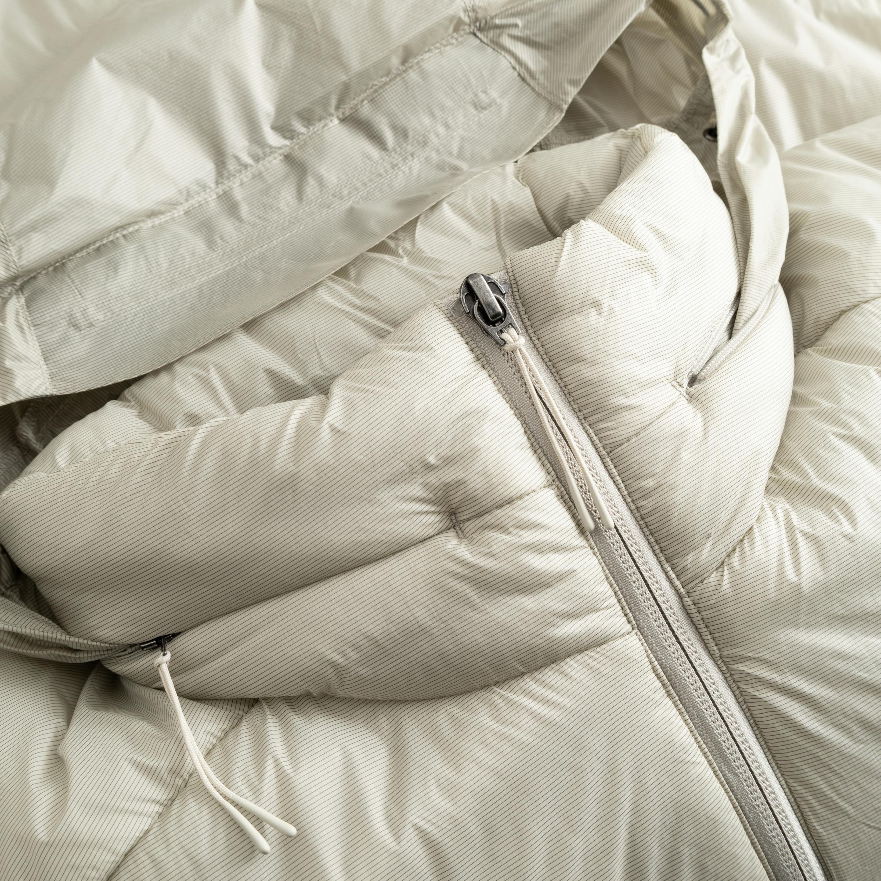 Ljosufjoll High-Rise Jacket