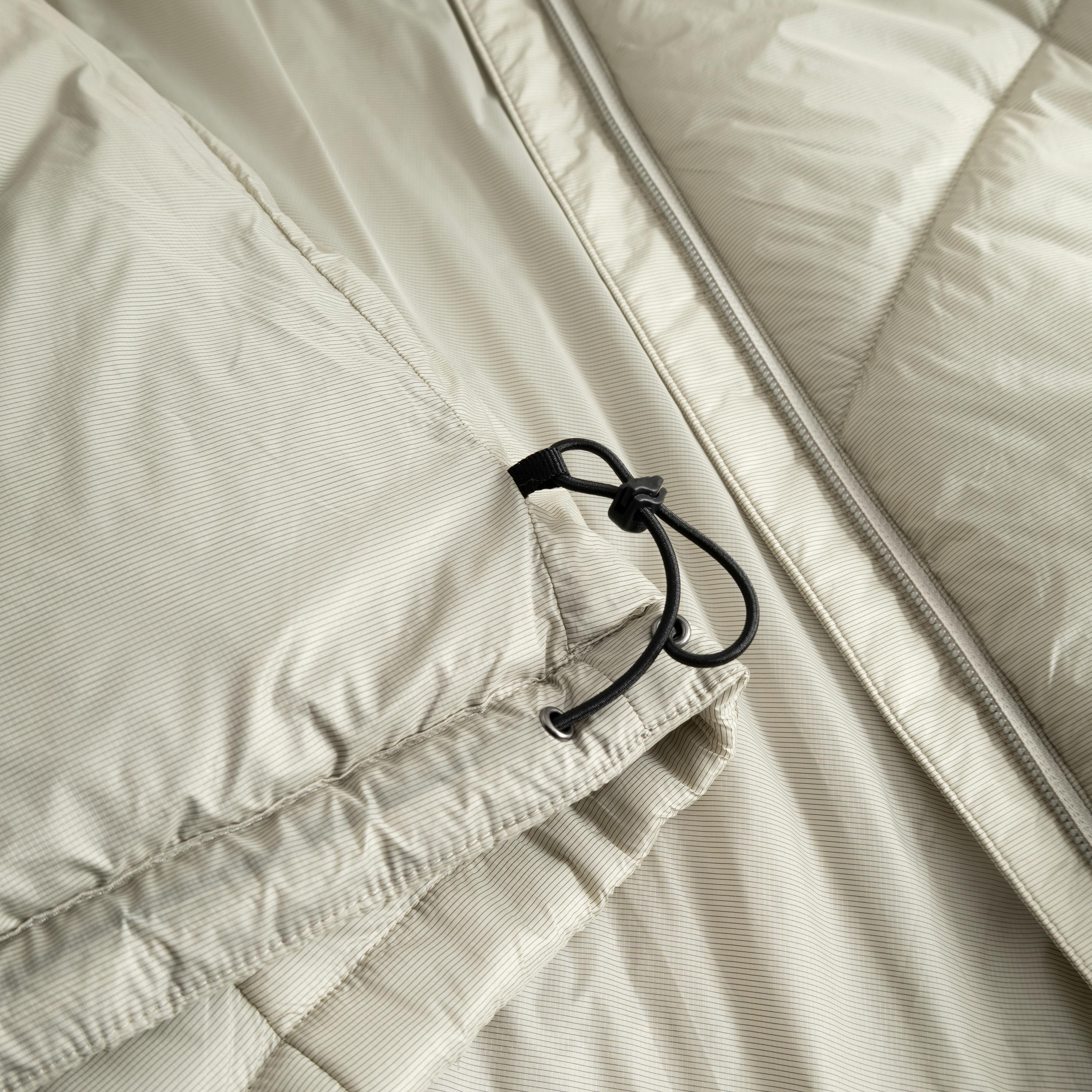 Ljosufjoll High-Rise Jacket