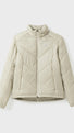 Ljosufjoll High-Rise W Jacket