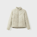 Ljosufjoll High-Rise W Jacket