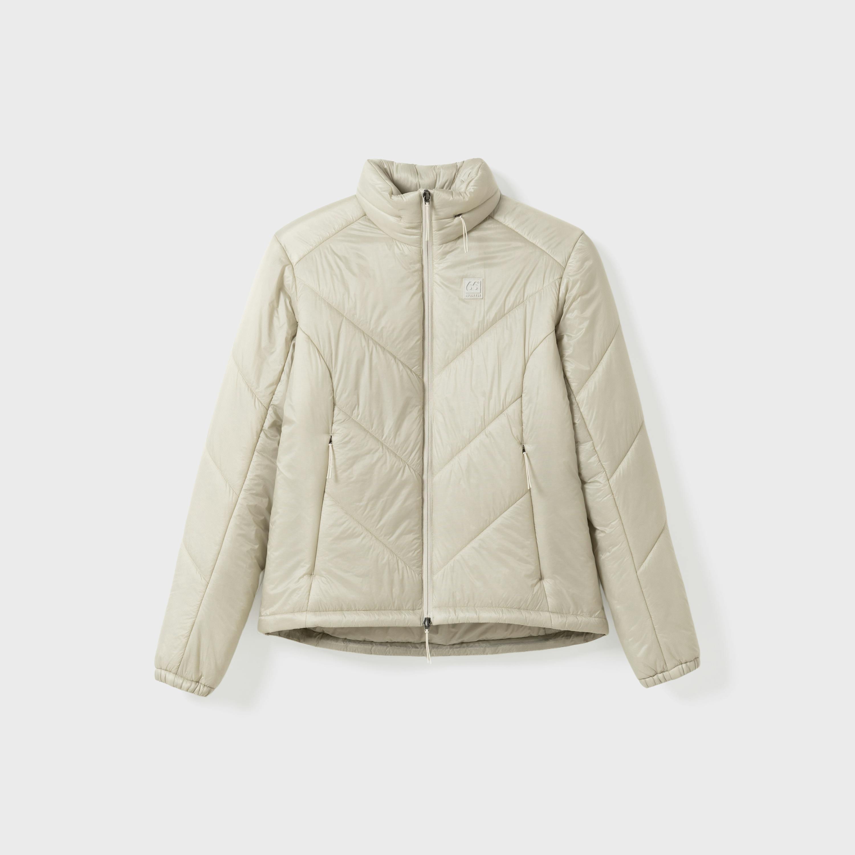 Ljosufjoll High-Rise W Jacket