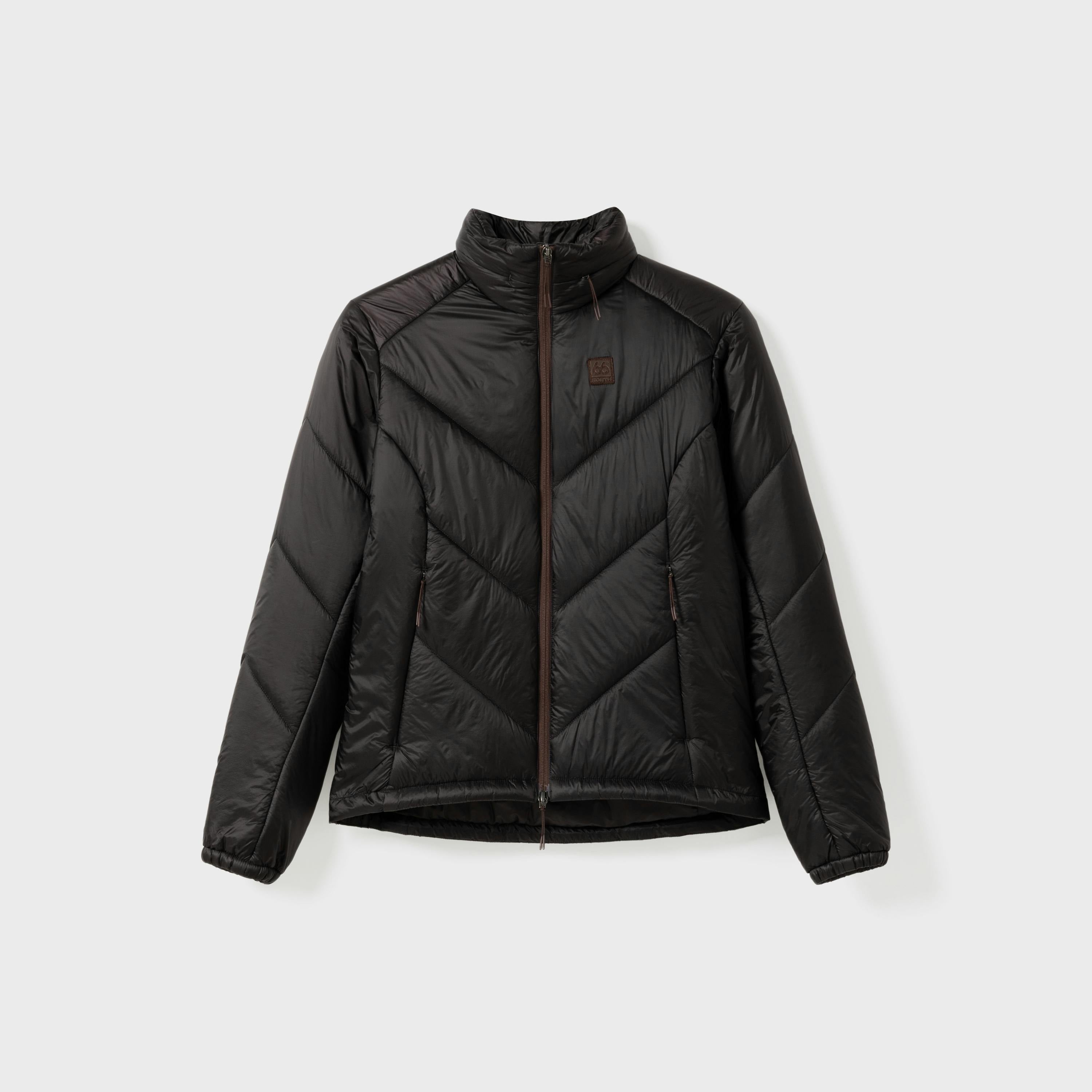 Ljosufjoll High-Rise W Jacket