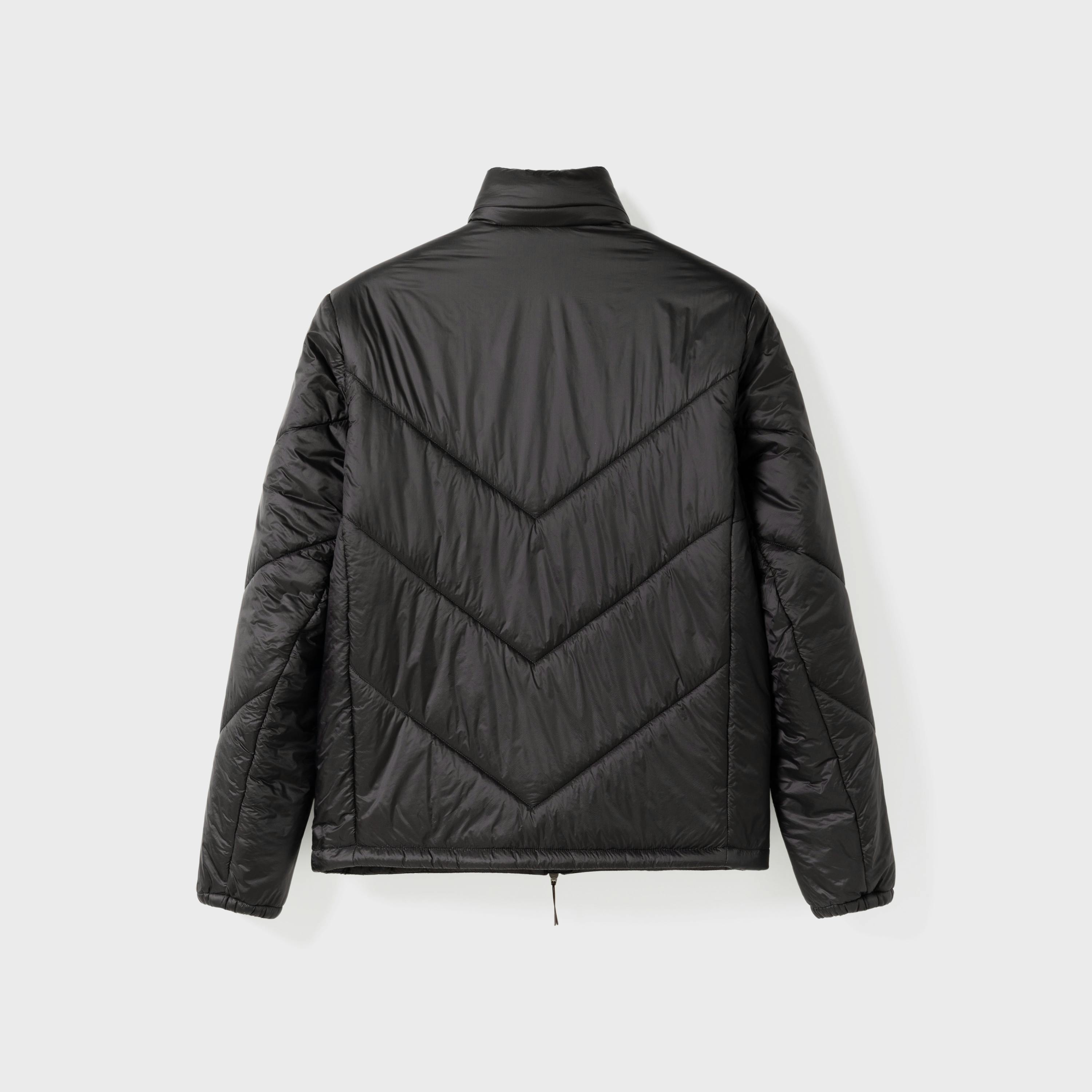 Men's Ljósufjöll High-Rise Jacket Dark Bay