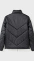 Men's Ljósufjöll High-Rise Jacket Black