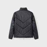Men's Ljósufjöll High-Rise Jacket Black