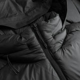 Men's Ljósufjöll High-Rise Jacket Black