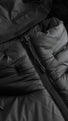 Men's Ljósufjöll High-Rise Jacket Black