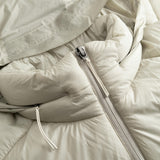 Ljosufjoll High-Rise W Jacket