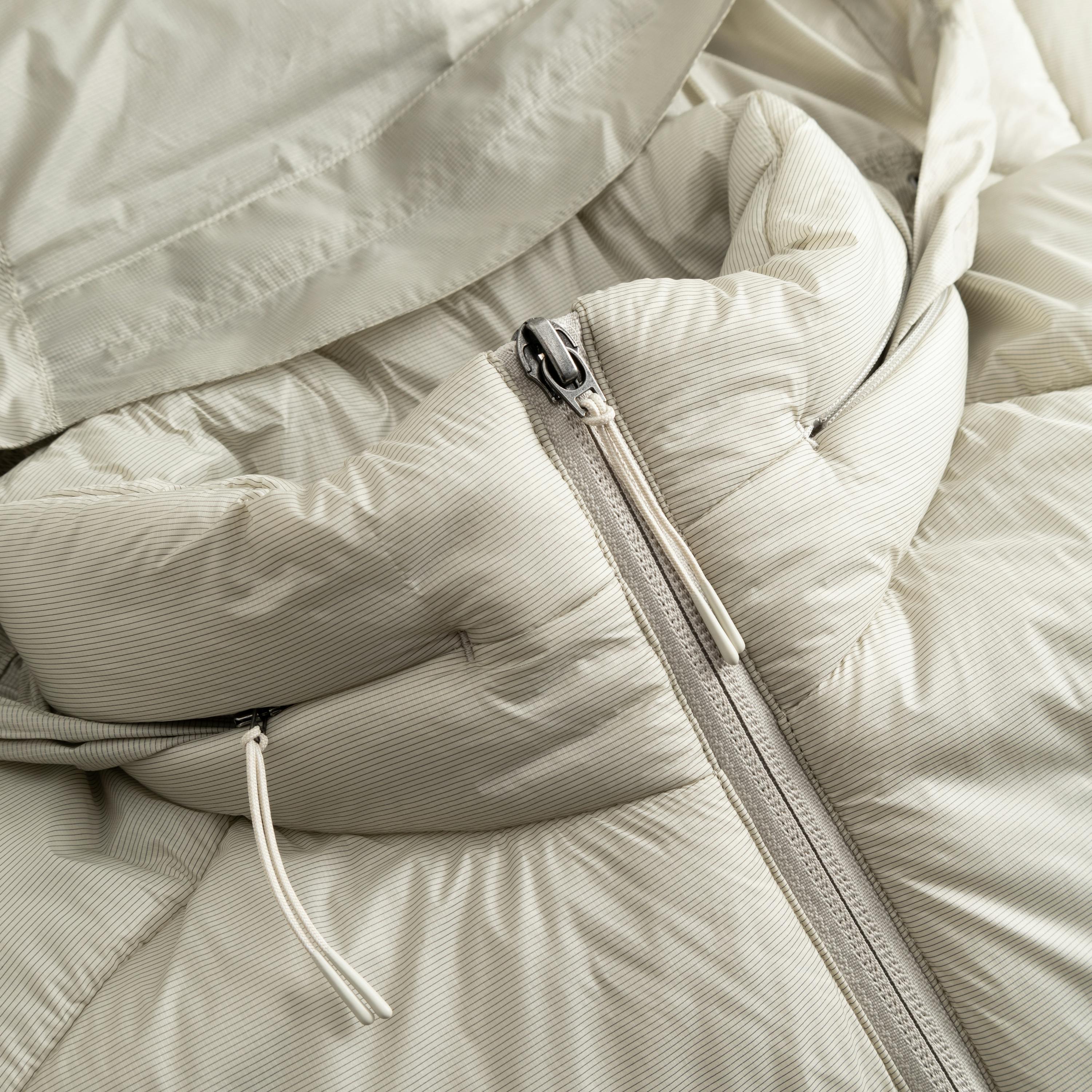 Ljosufjoll High-Rise W Jacket