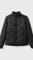 Ljosufjoll High-Rise W Jacket