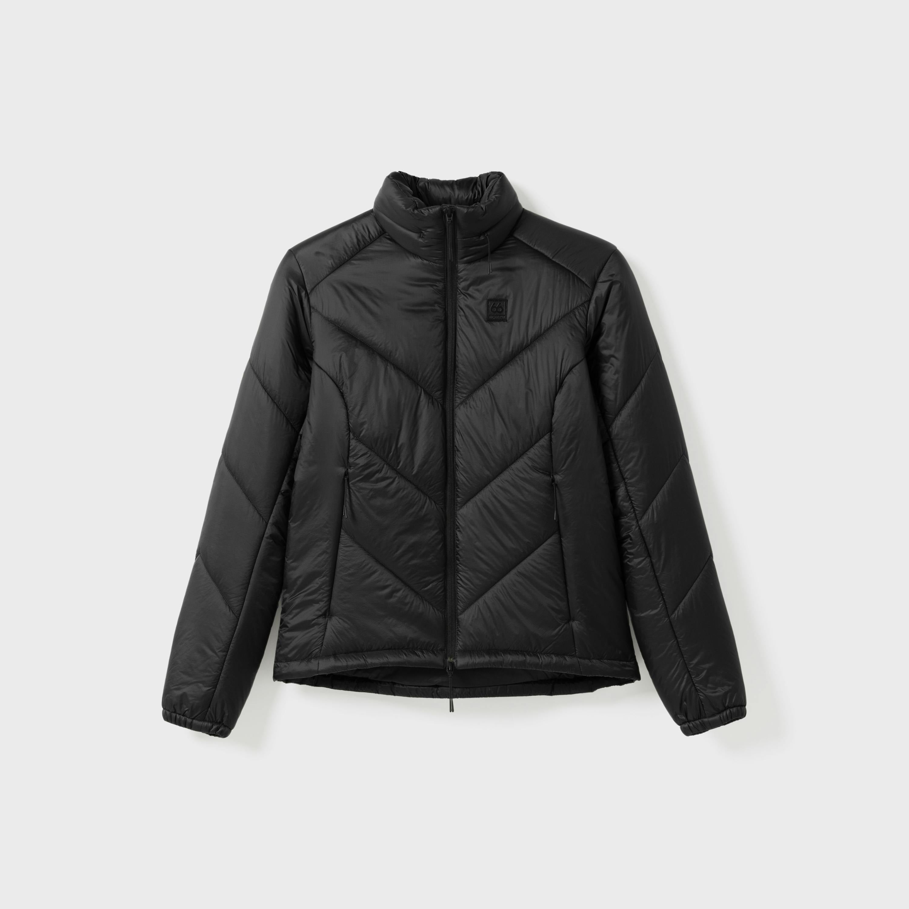 Ljosufjoll High-Rise W Jacket