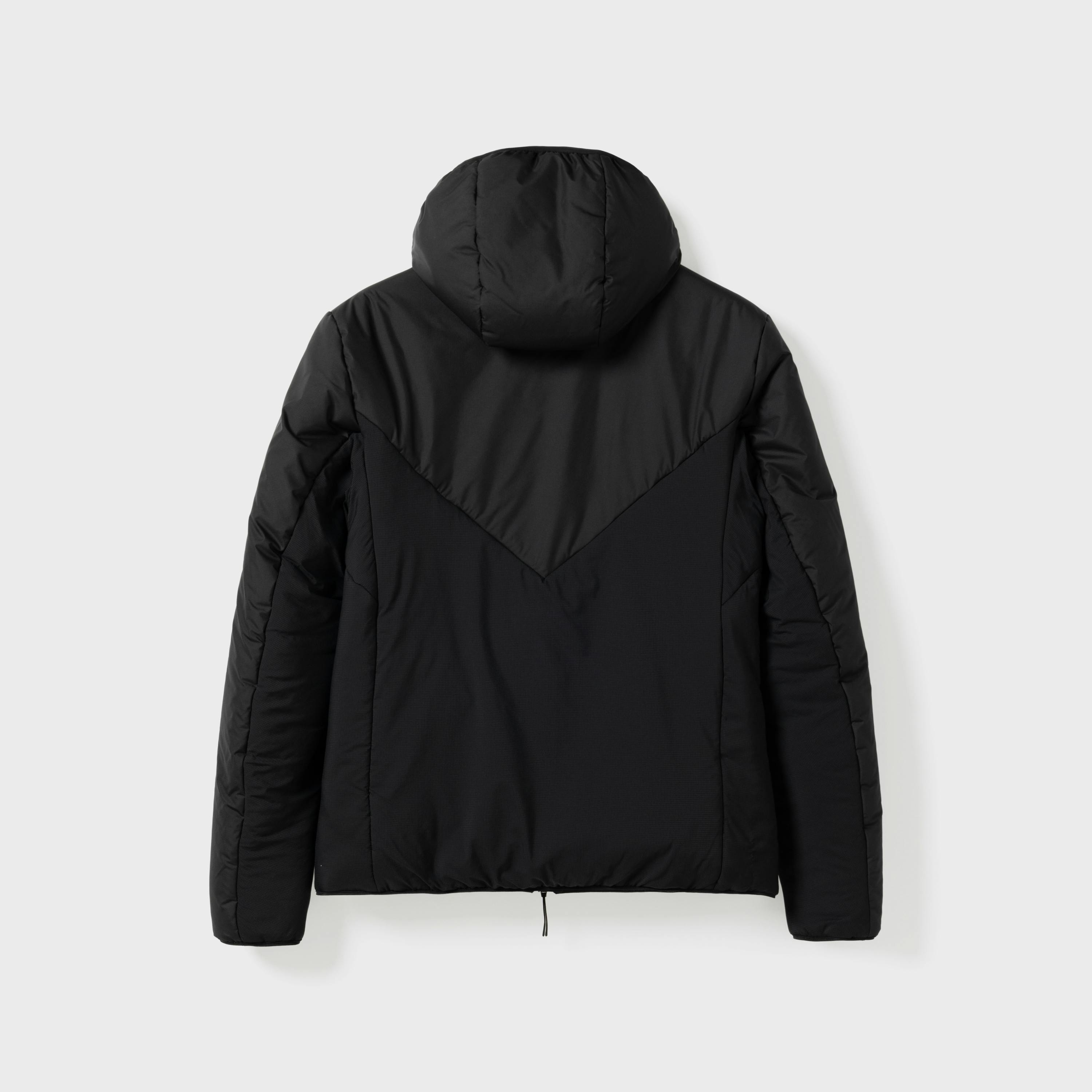 Ljosufjoll Insulated Hoodie