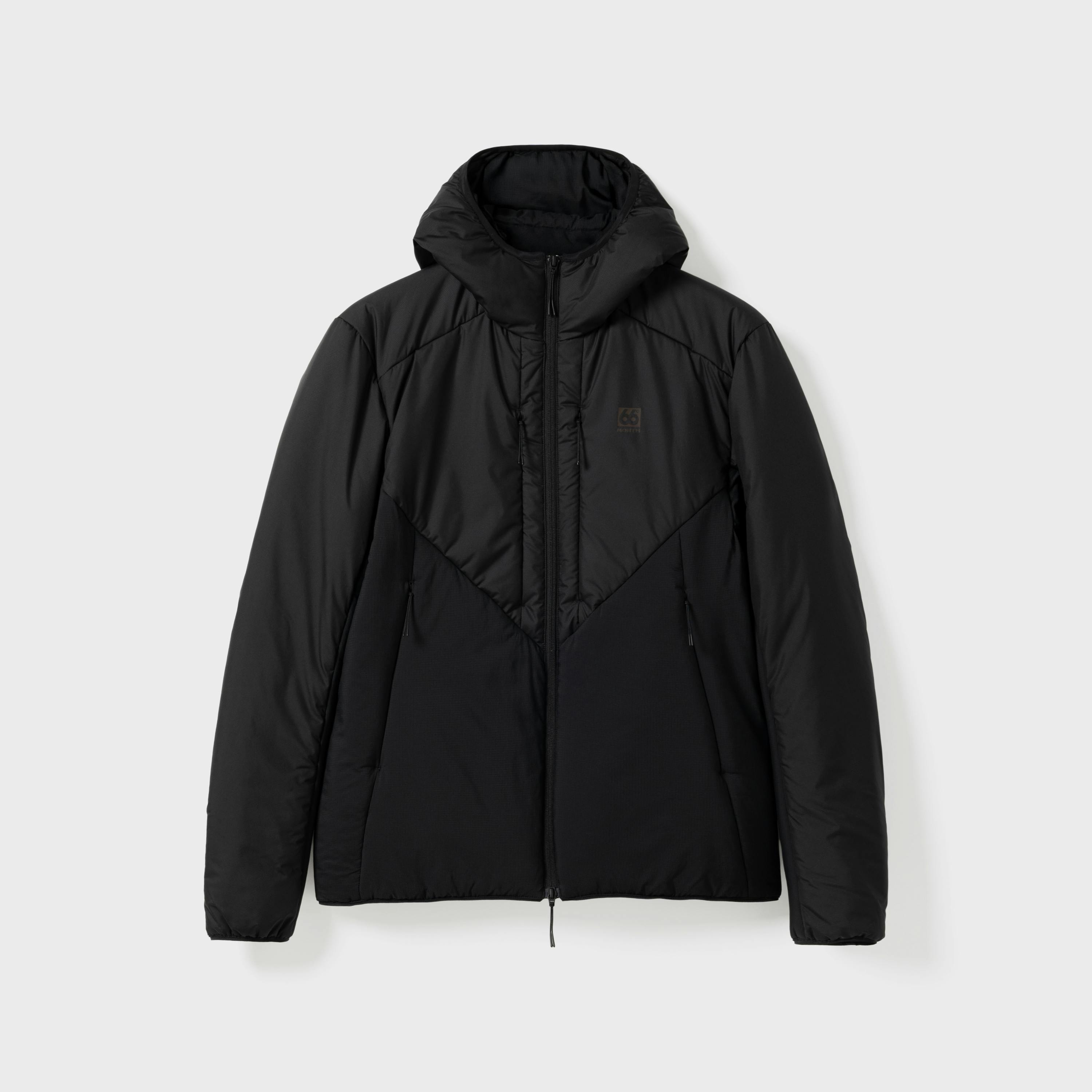 Ljosufjoll Insulated Hoodie