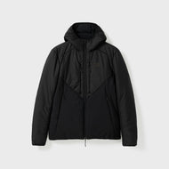 Ljosufjoll Insulated Hoodie