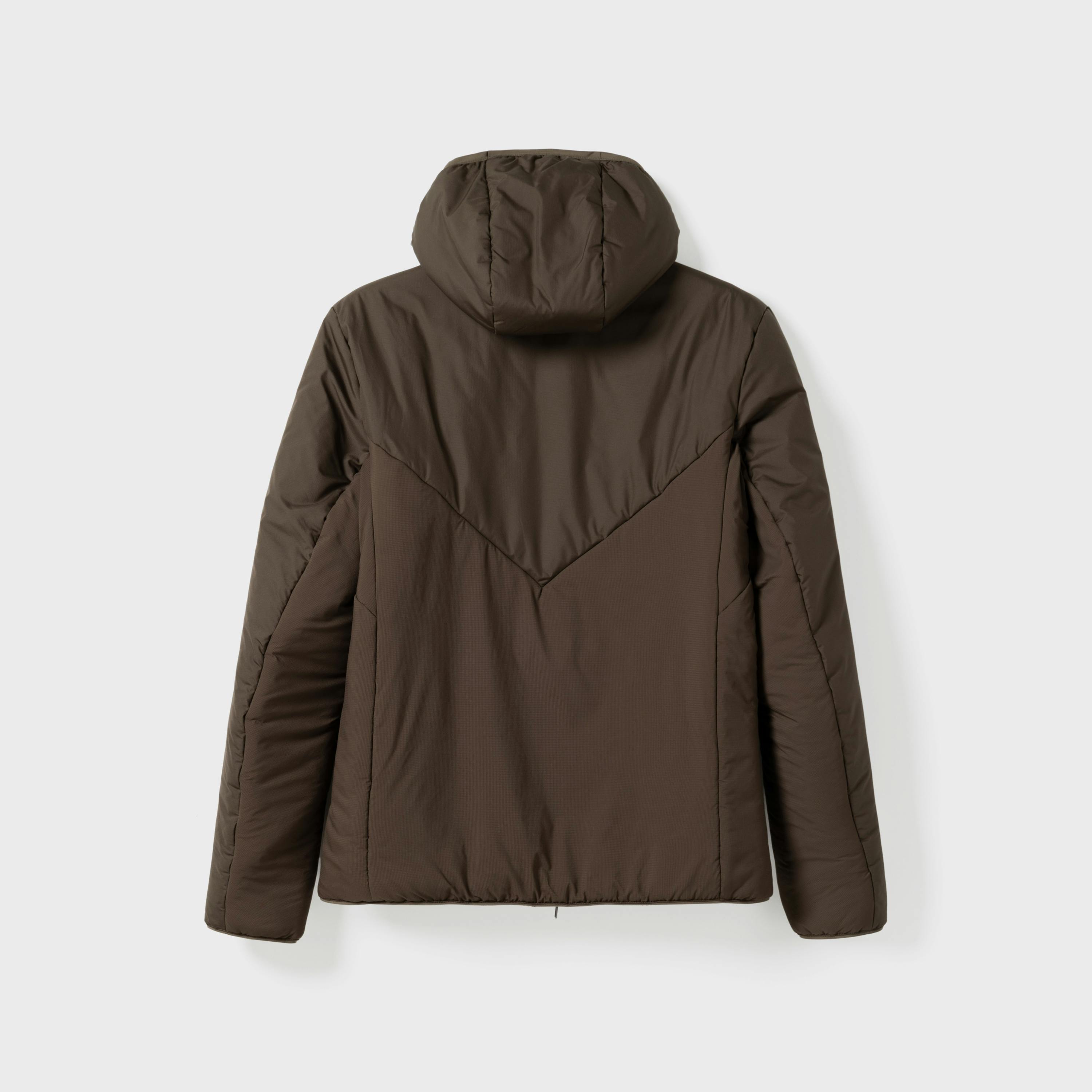 Ljosufjoll Insulated Hoodie