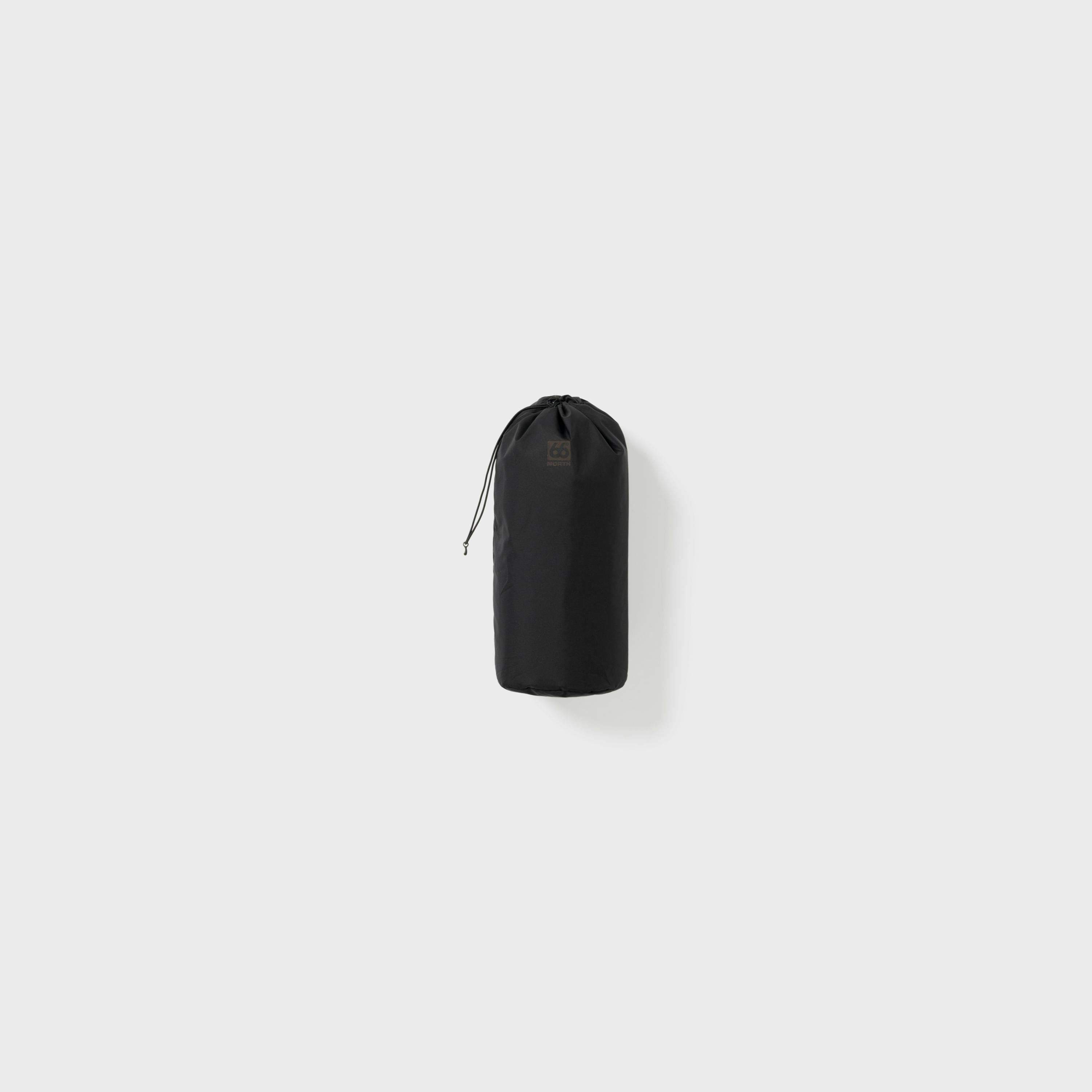 Ljosufjoll Insulated W Hoodie
