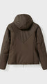 Ljosufjoll Insulated W Hoodie