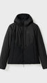 Ljosufjoll Insulated W Hoodie
