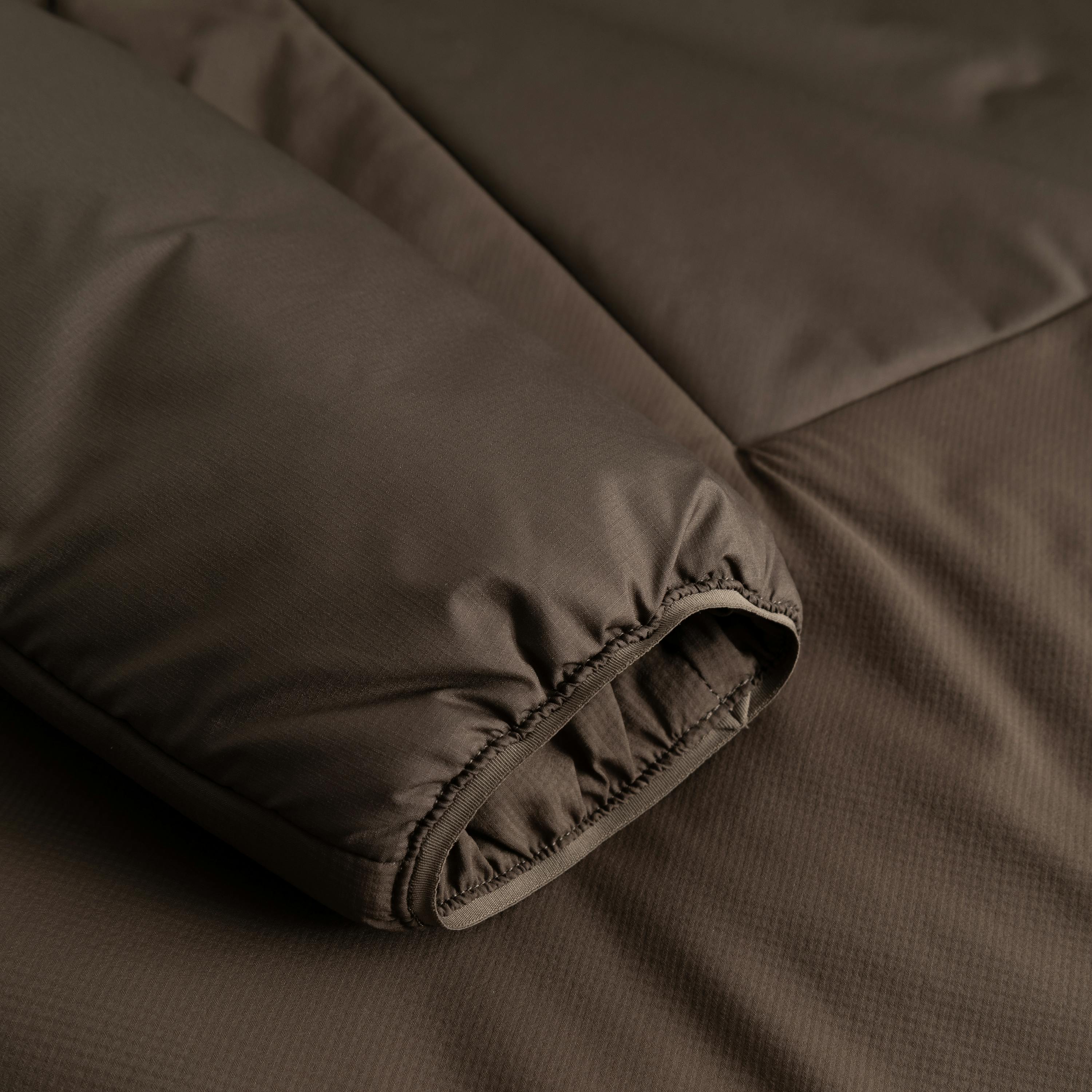 Ljosufjoll Insulated W Hoodie