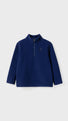 Esja Kids Half Zip
