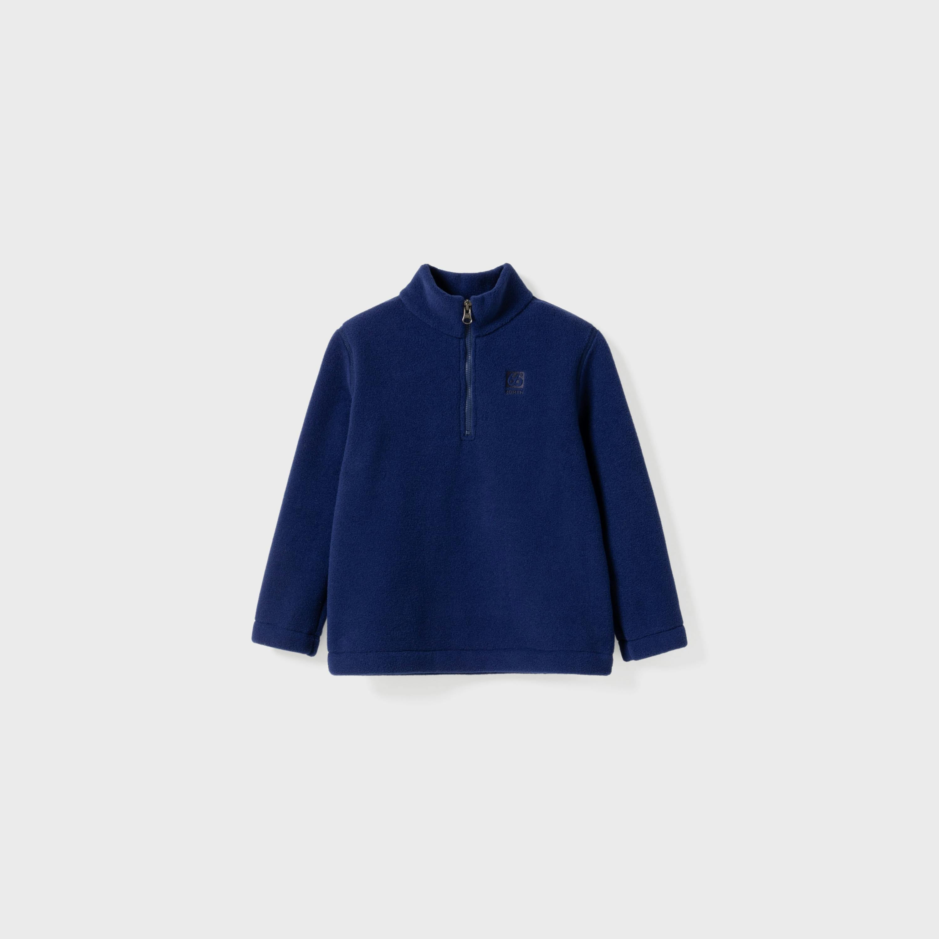 Esja Kids Half Zip