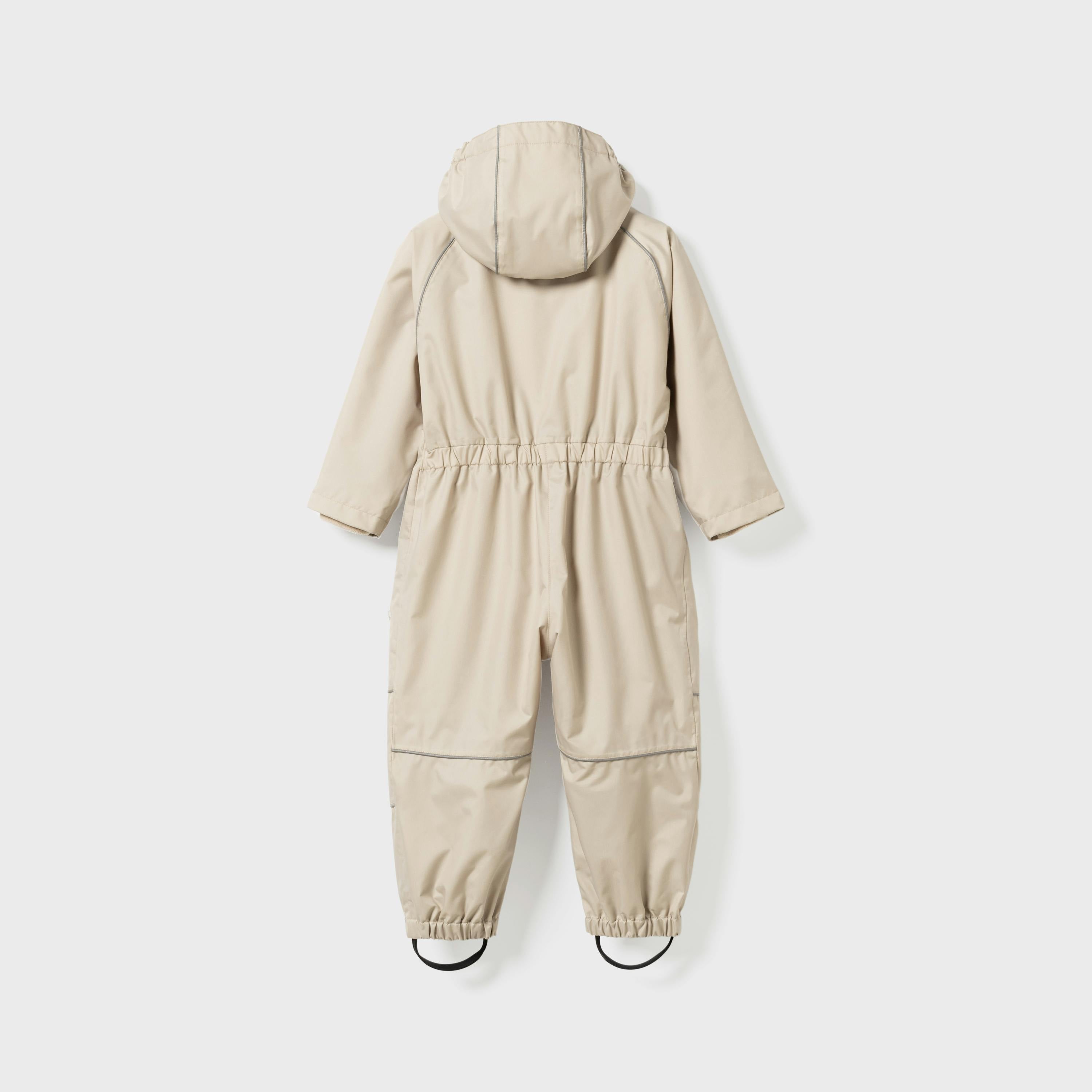 Rán Feather Gray