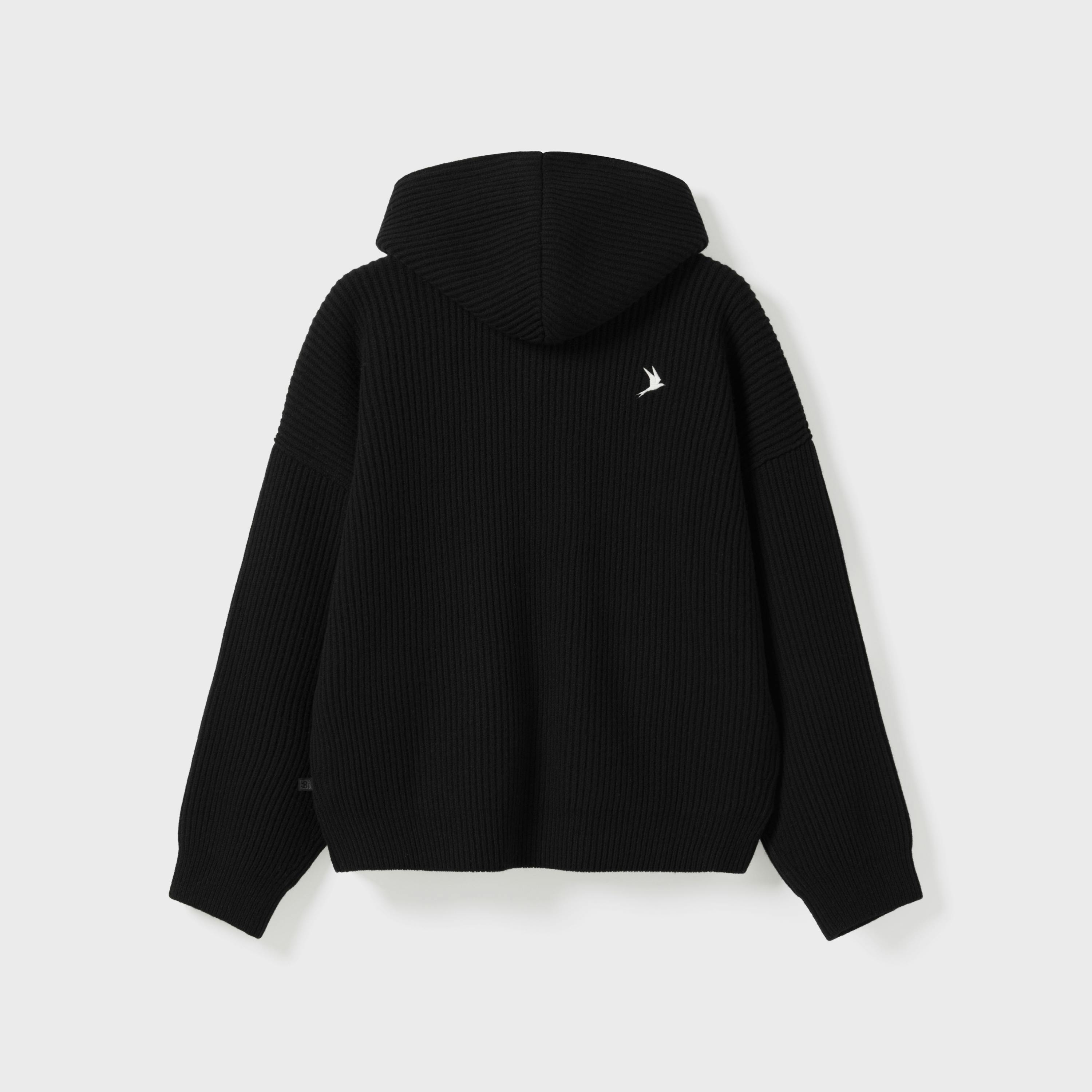 Vonarstraeti  Black
