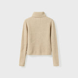 Vonarstraeti Feather Grey