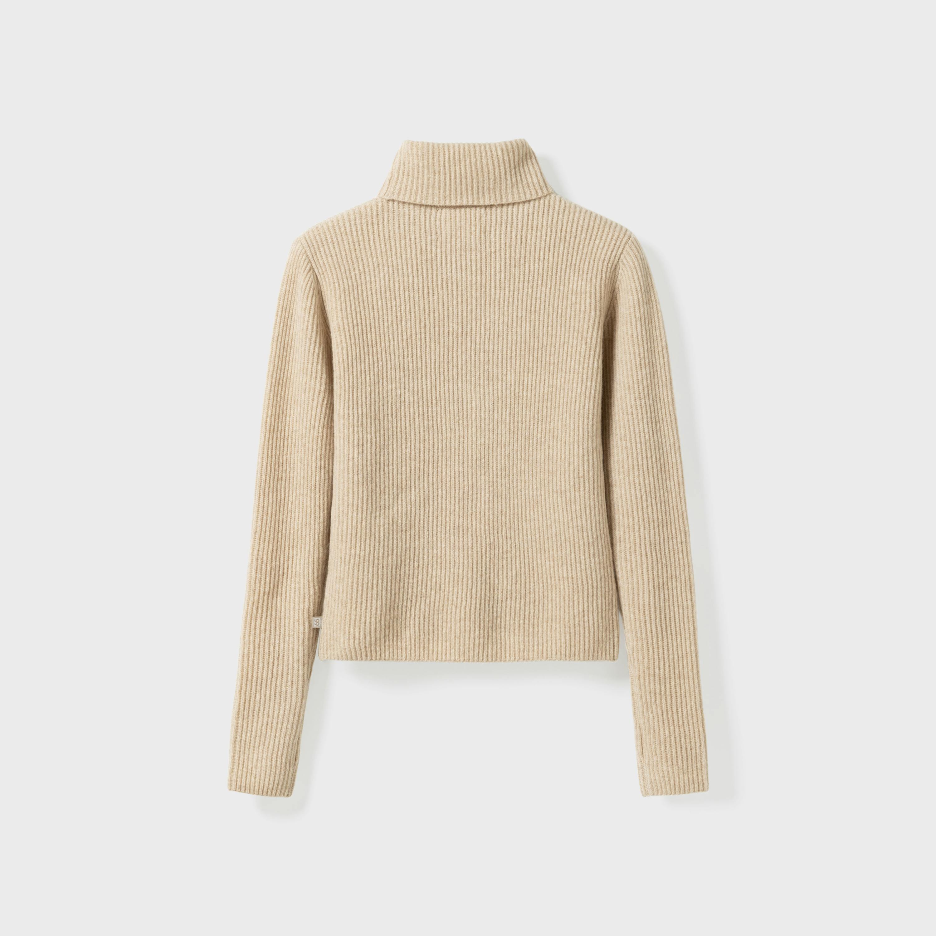 Vonarstraeti Feather Grey