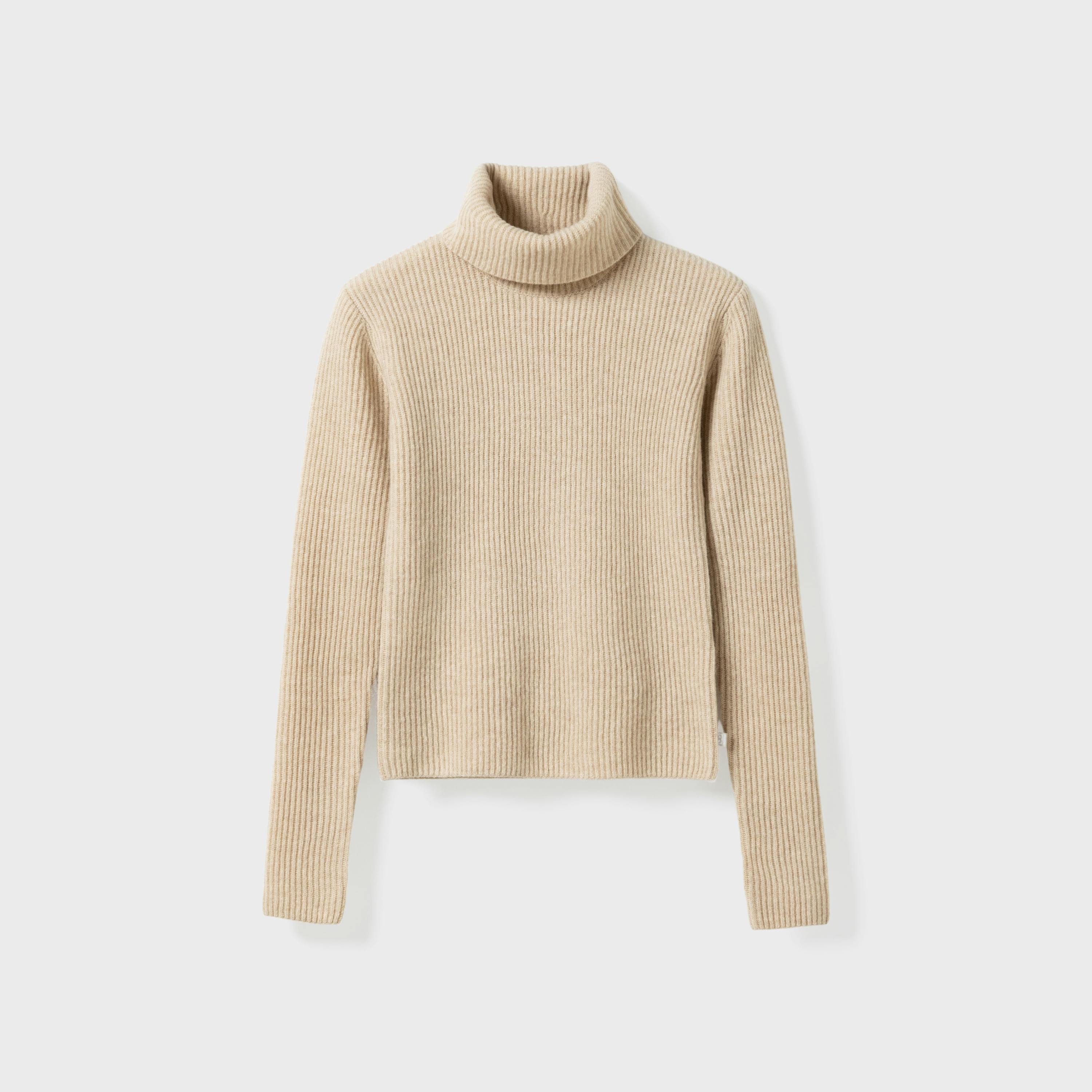 Vonarstraeti Feather Grey