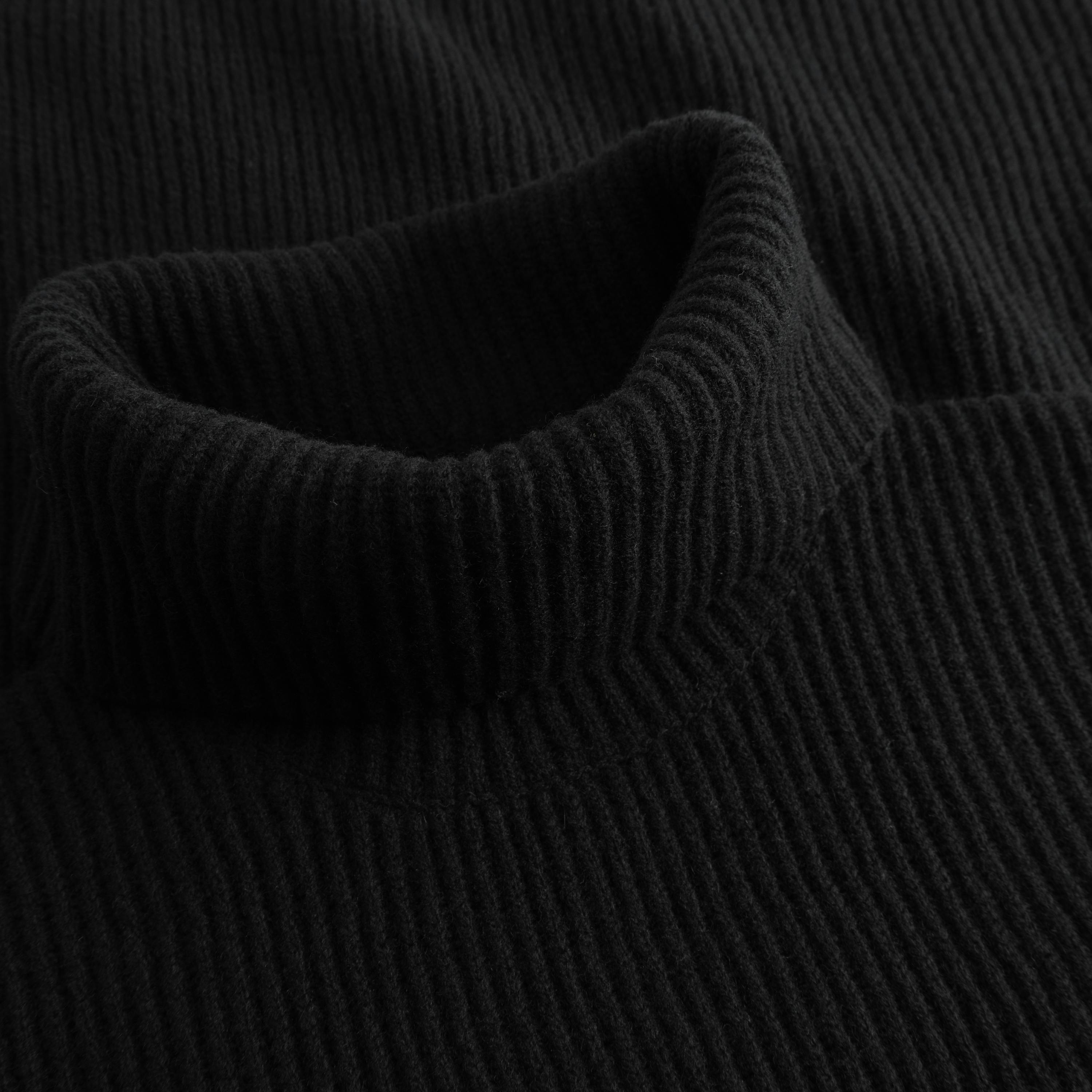 Vonarstraeti Black