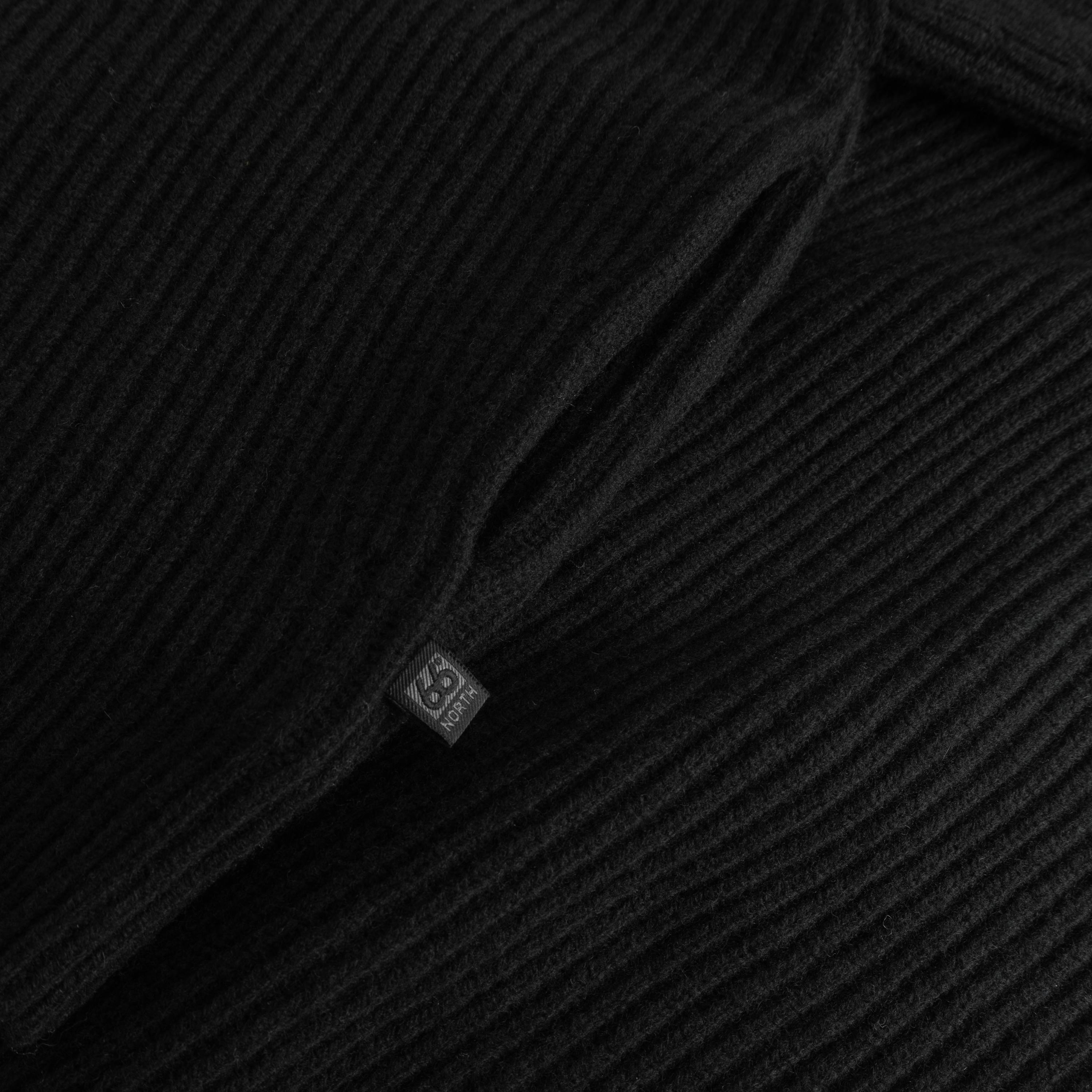 Vonarstraeti  Black