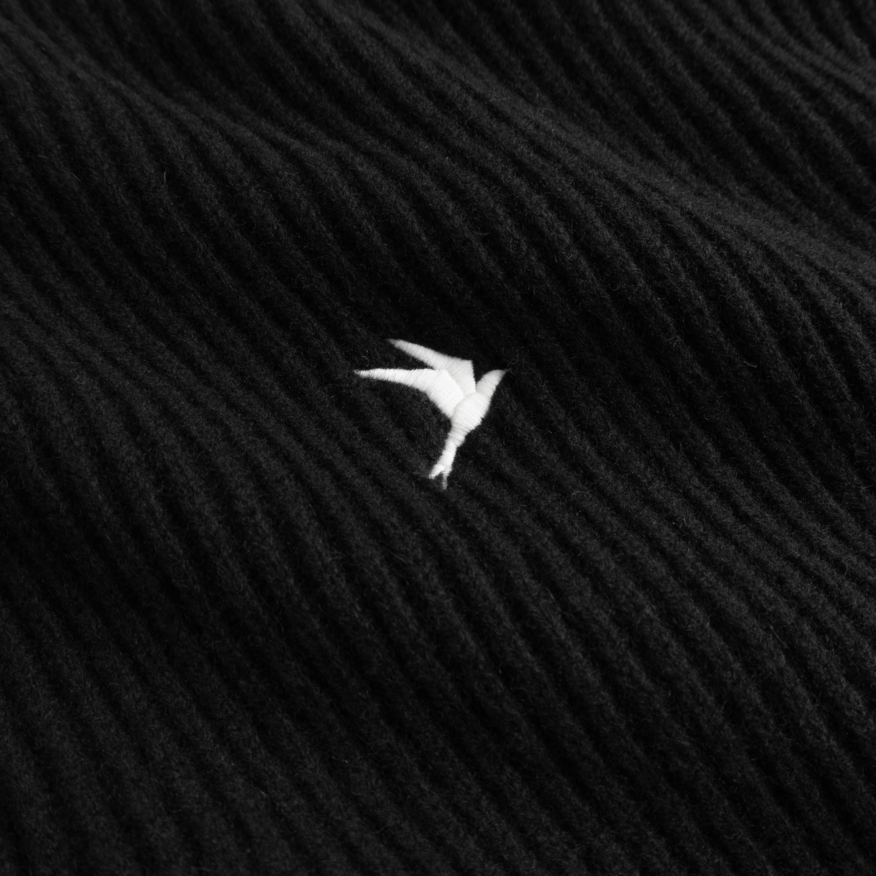 Vonarstraeti  Black