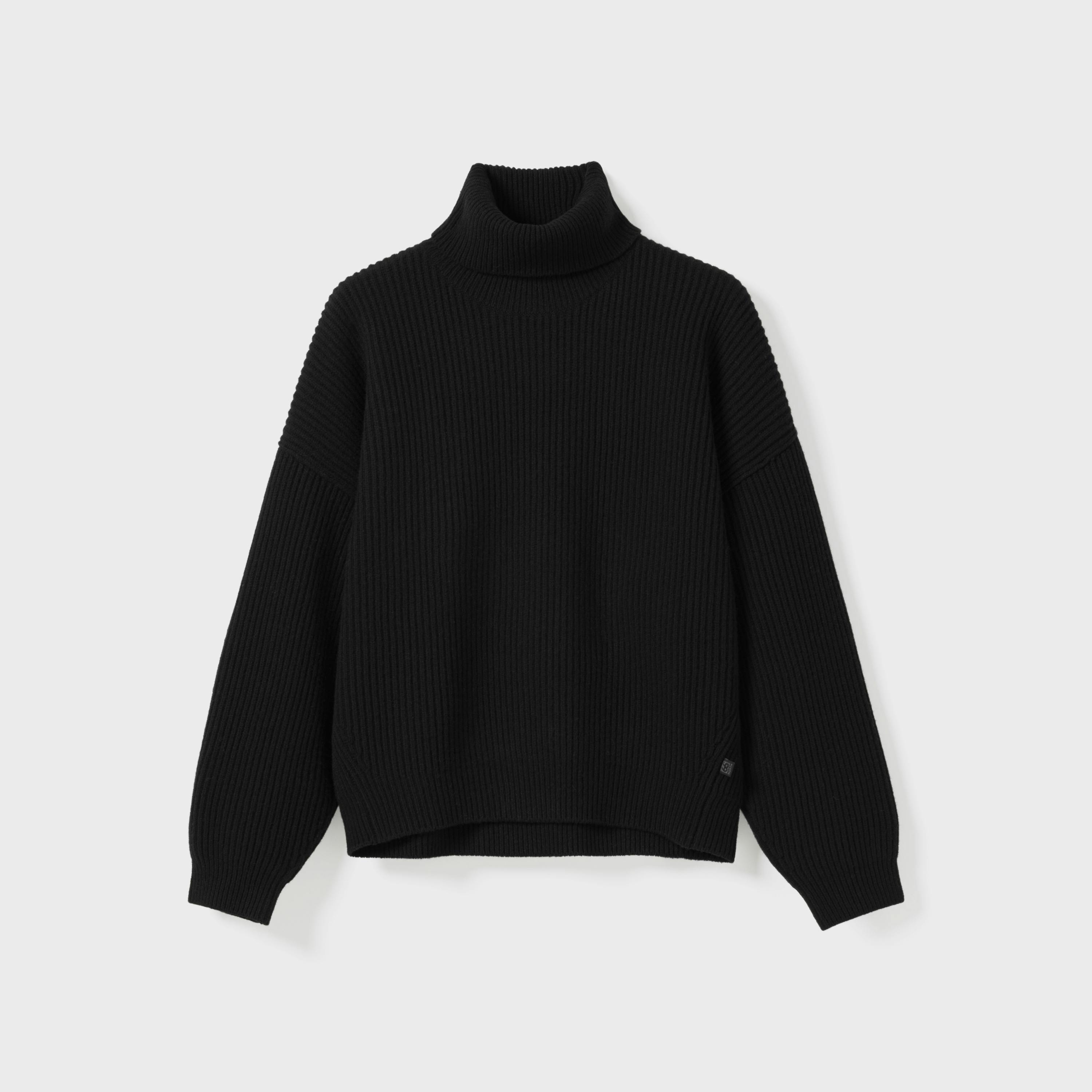 Vonarstræti Black
