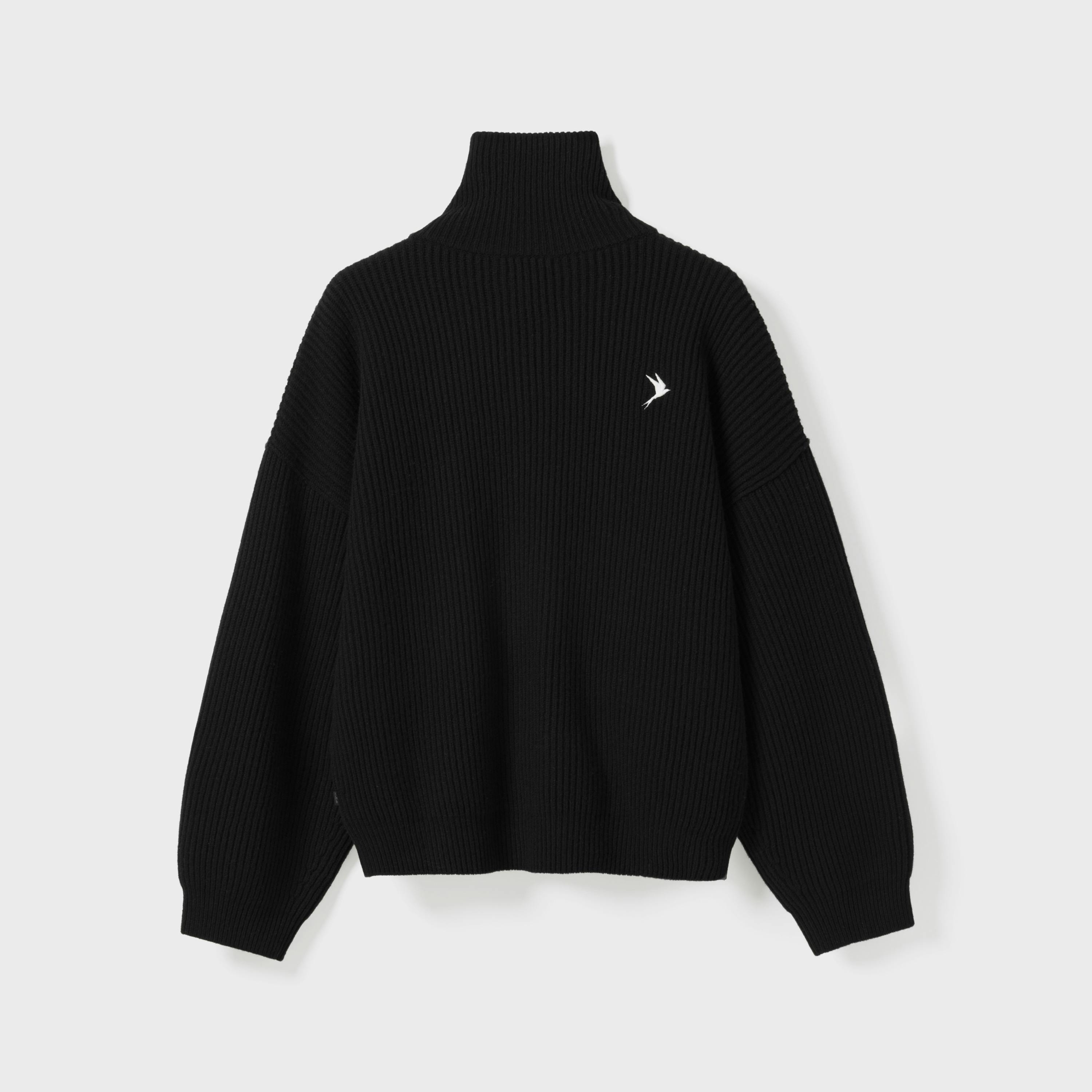 Vonarstræti Black