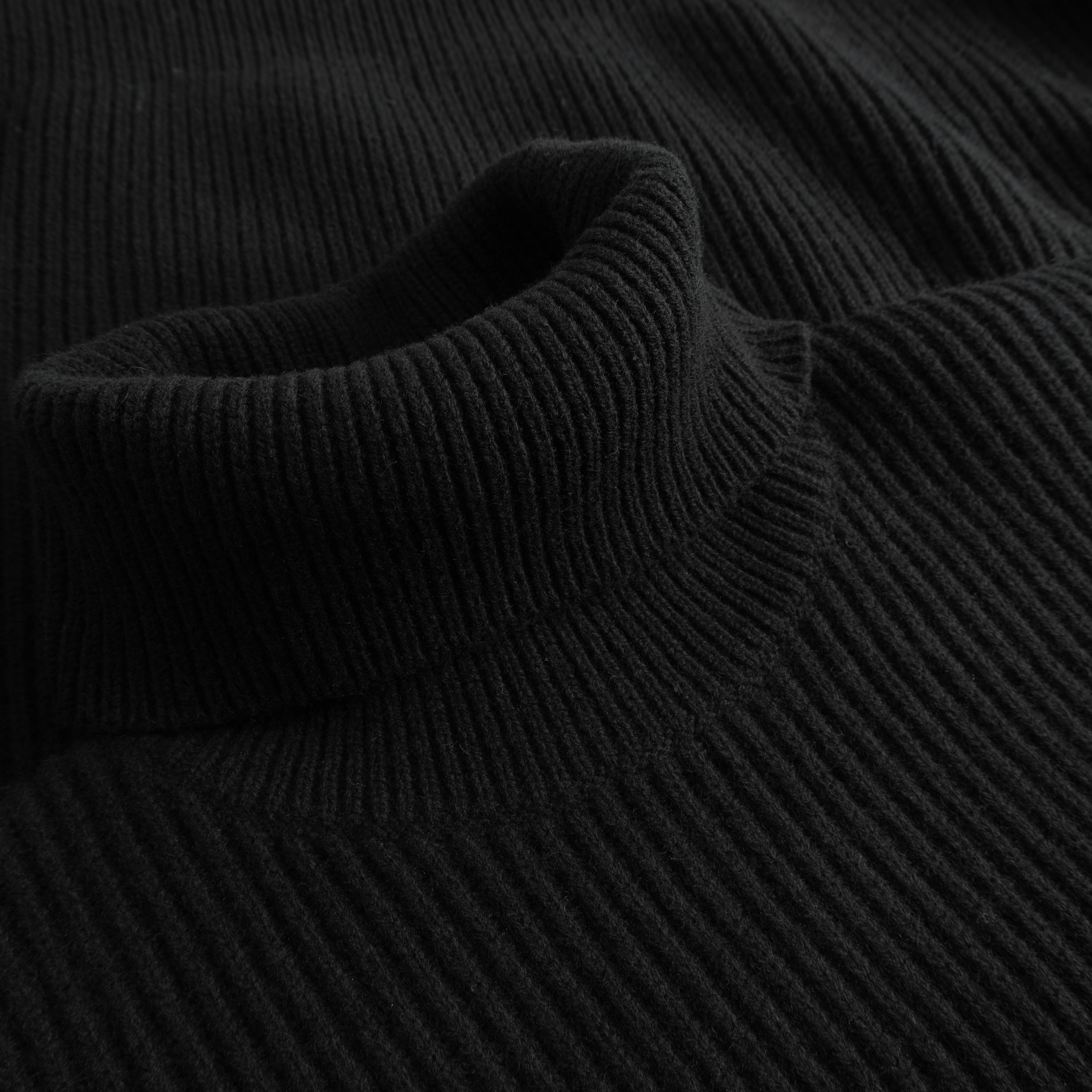 Vonarstræti Black