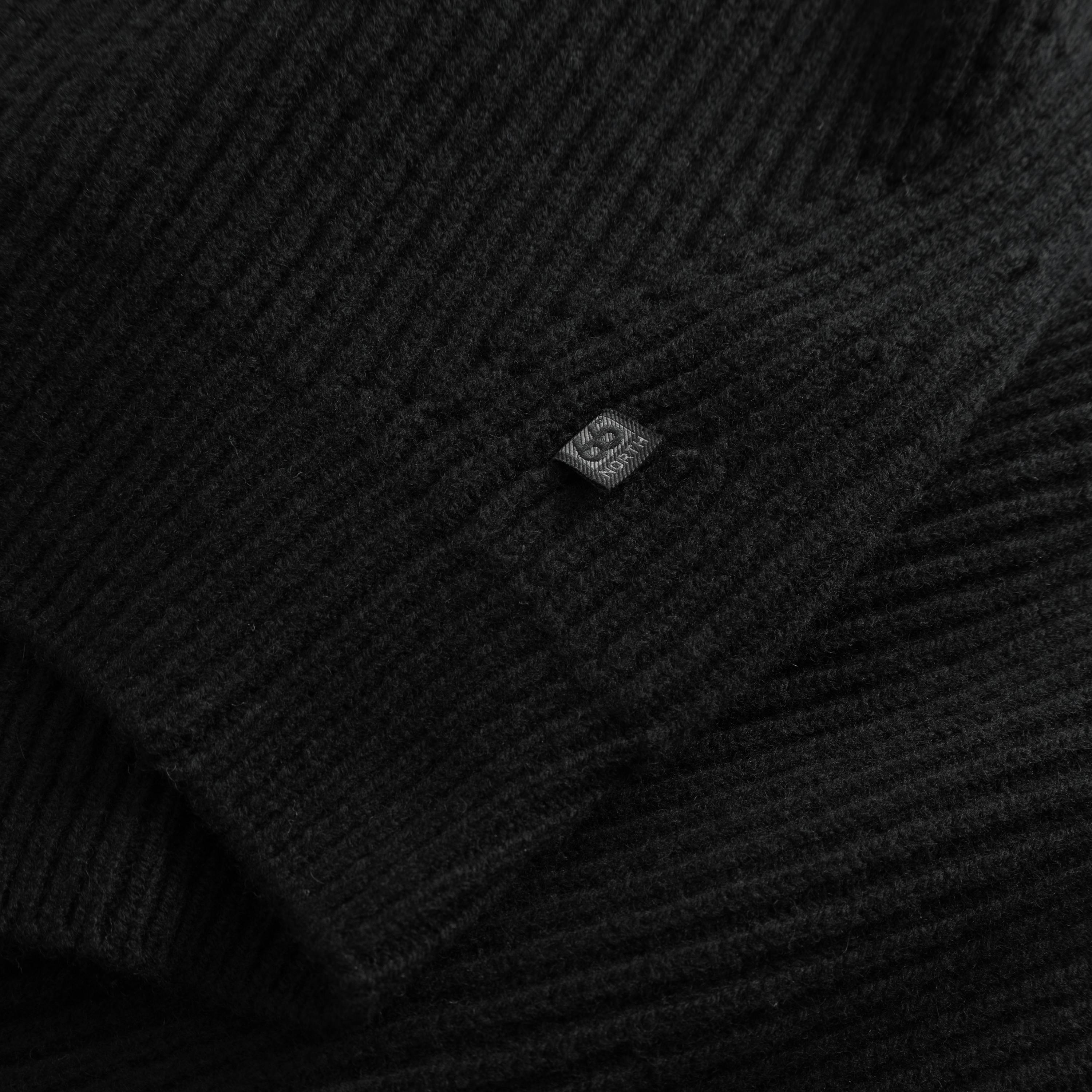 Vonarstræti Black