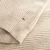 Vonarstræti Feather Gray