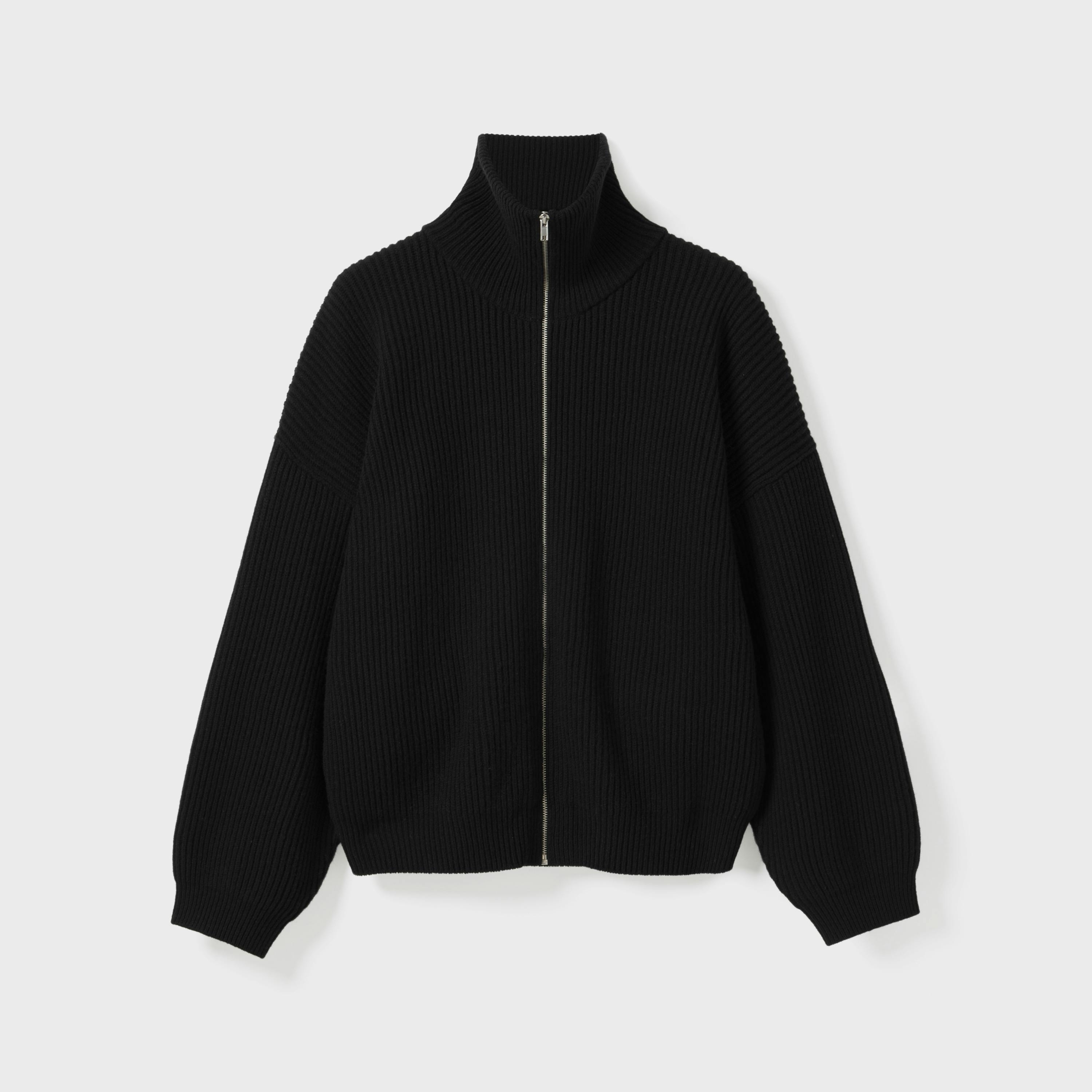 Vonarstræti Black
