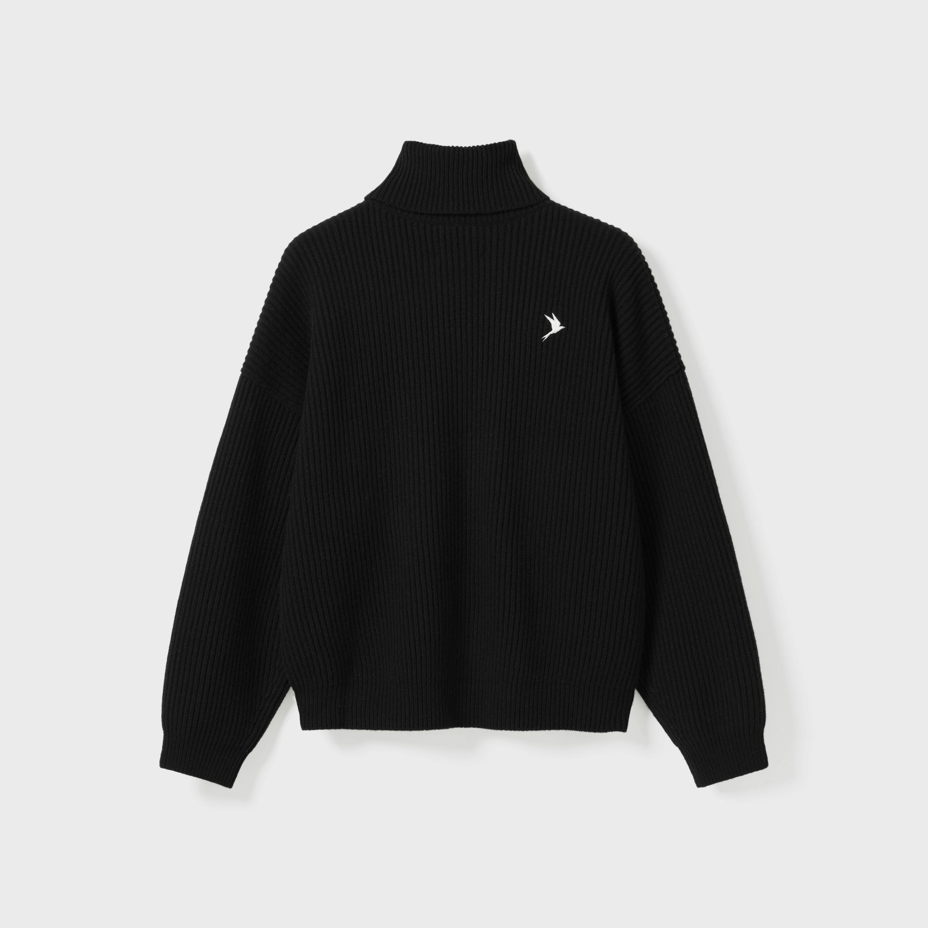 Vonarstræti Black