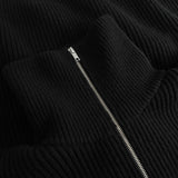 Vonarstræti Black