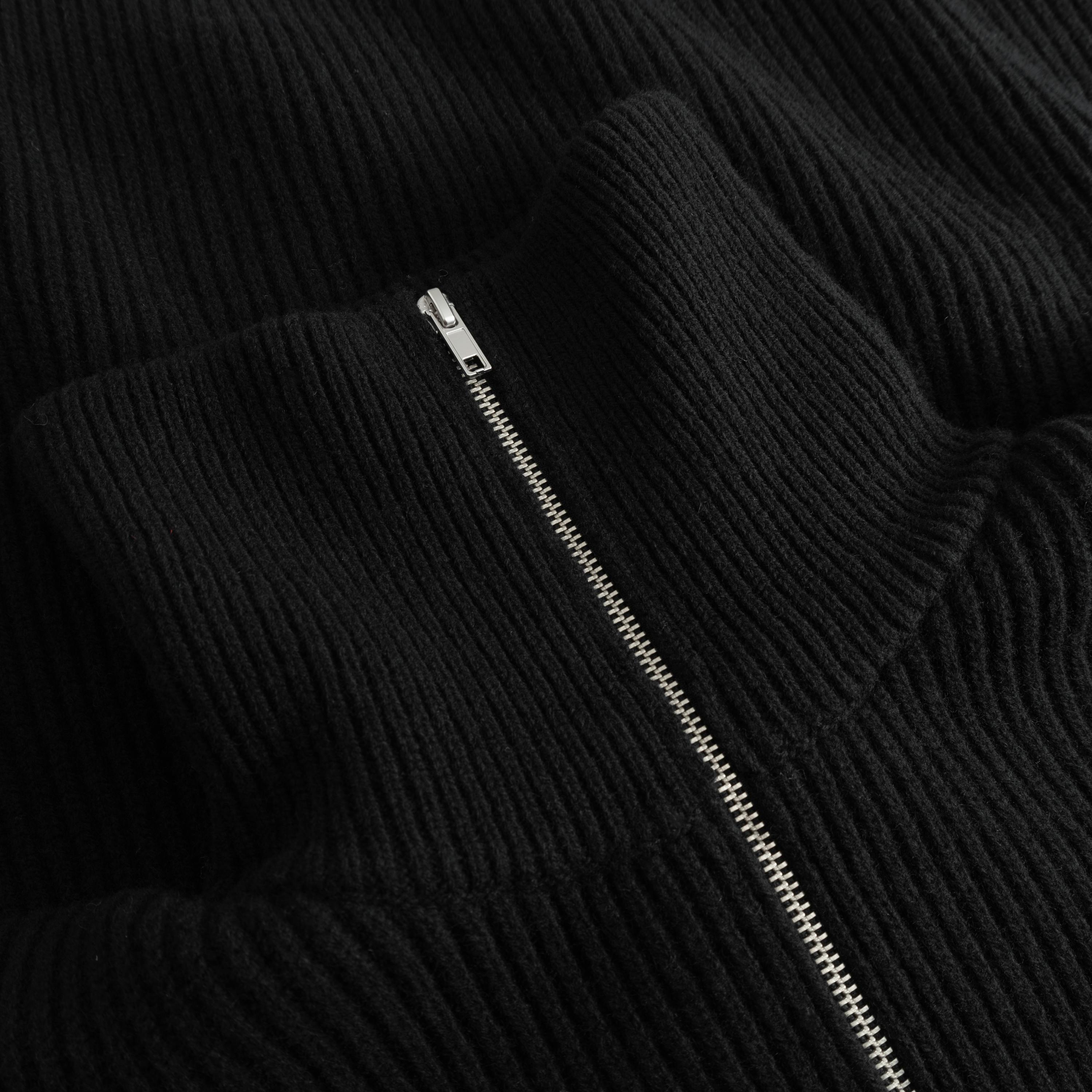 Vonarstræti Black
